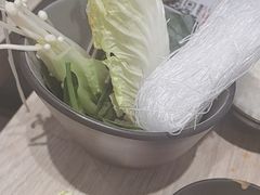 -吉野家(复兴路第二餐厅店)