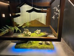 -蘇锦宴·淮扬菜烤鸭·小院(三元桥霄云路店)