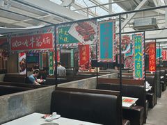 -肥仔文澳门猪骨煲(南京西路店)
