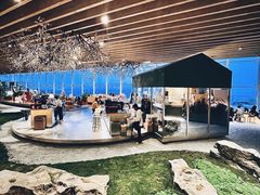 -Seesaw Coffee(朝阳大悦城店)