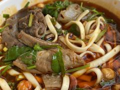 -江三王记牛杂馆(总店)