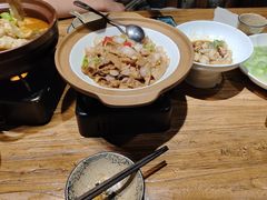-丹江渔村(首都机场店)