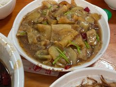 -如意香辣鸡架(总店)