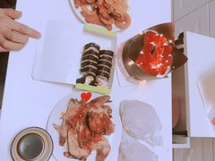 -金三顺紫菜包饭(大商新一百购物广场店)