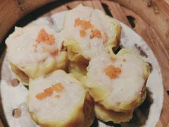 -广州花园酒店荔湾亭·地道点心·粤式饮茶