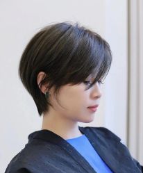 -时尚殿堂hair salon