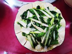 -华园农庄·特色炭烧鸡·北江河鲜