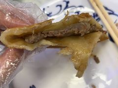 -清真·盛京白记 小骨头羊汤馆(南八马路店)
