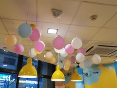 -麦当劳(吴中大道店)