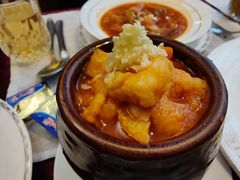 -92°C俄式厨房(中央大街店)