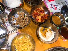 -老炉家木炭烤肉(长江国际店)