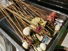 -钢管厂五区小郡肝火锅串串香(清河店)