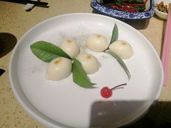 -铜锣湾·有麝自然香(重庆新天地店)