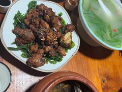 -云隐小厨·传统大理美食(复兴路店)