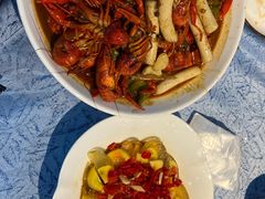 -强盛鱼档·市井鱼馆 | 民间菜(五塘广场店)