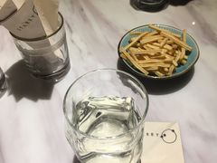-STARRY CAFE & LOUNGE BAR(高新店)