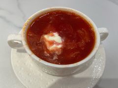 -库滋明·俄罗斯特色美食(中央大街店)