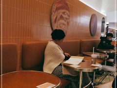 大堂-OUR Bakery(SKP-S店)