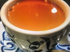 -翠华餐厅(湾仔店)