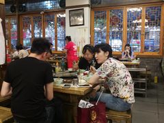 -重庆老火锅王(西安北路店)