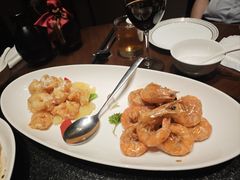 -荣兴酒家(徐家汇店)