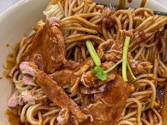 -汕头辉记肠粉王(岗厦店)