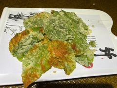 -烟水渔庄餐厅(西溪湿地店)