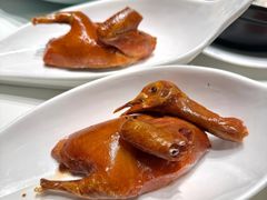-好食上(喜盈门.范城店)