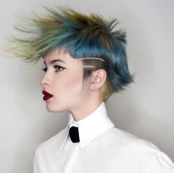 -煊私人定制美发会所