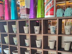 -顽啤熊·酒客酒馆(苏城夜景必选店)