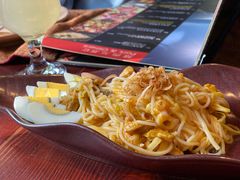 -花马天堂云南餐厅 Lost Heaven(高邮路店)