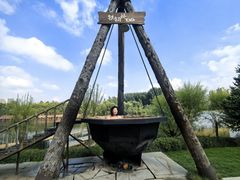 -清河半岛温泉度假酒店