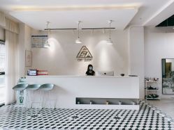 -ASA HAIR SALON