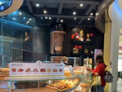 -FANEN法念·烘焙·甜点(万象城店)