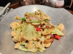-鱼食饭稻·苏浙土菜17年老馆子(平江路店)
