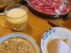 -春记潮汕牛肉火锅