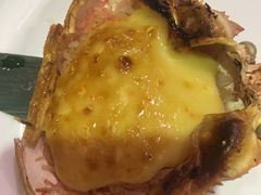 蟹宝-福樱兰海鲜放题铁板烧(加州店)