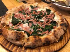 -安立可意大利美食