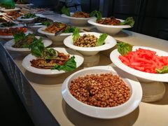 -汉丽轩韩式自助烤肉(大学城龙湖U城天街A馆店)