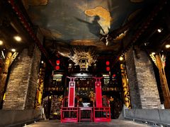 -小龙翻大江·小龙坎臻选店(太古里店)