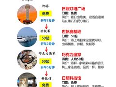 -巧克力渔家.小船海鲜家常菜(万平口店)