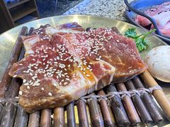 -安又胖韩国烤肉(美罗城店)