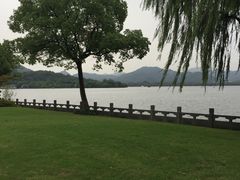 -杭州西湖柳莺里酒店