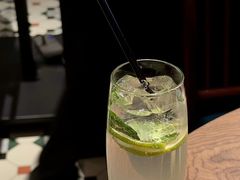 -安南越南餐厅(青岛万象城店)