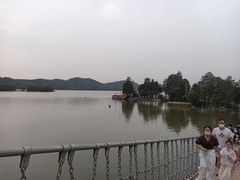 -东湖落雁景区