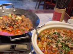 -东排食堂长沙小吃大排档(五一广场店)