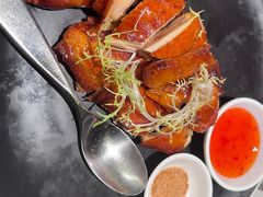 -拾溪餐厅·包厢(杭州千禧度假酒店)