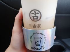 -古茗(石狮德辉七楼一店)