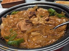-阿庄新豫菜(航海东路店)