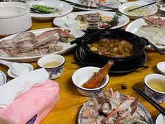 -渔人金景(湛江·渔人码头店)